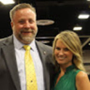 Meet your Posher, Carrie